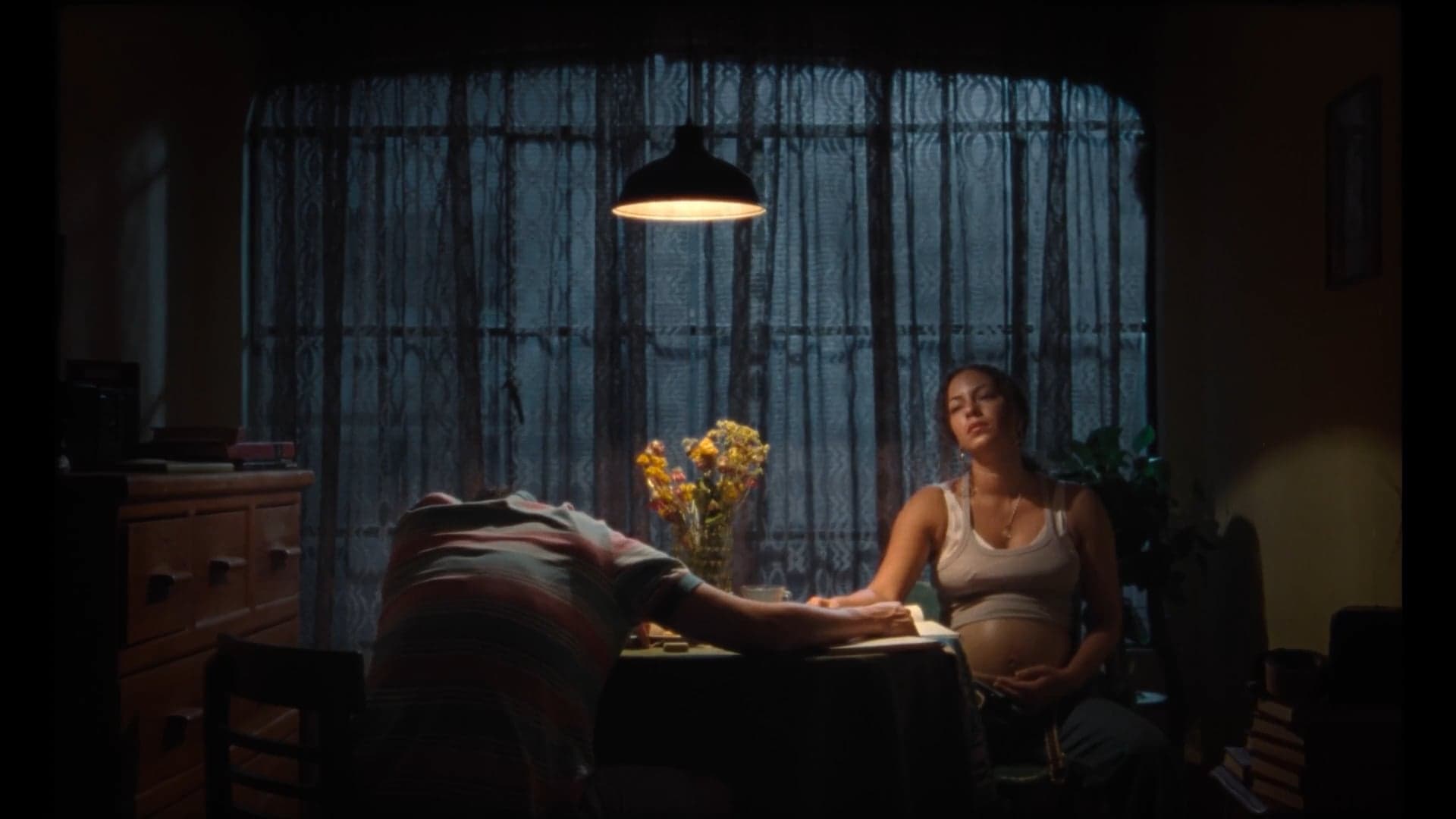 Gabriela Ortega — Marga en el DF (Sundance 2026) — Teaser